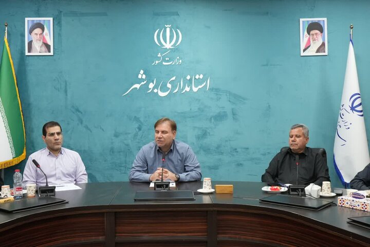 نظام‌مند شدن «محله‌محوری» در بوشهر با طرح «عهدواره»