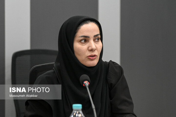 جهاد دانشگاهی البرز میزبان نشست هم اندیشی دولت با نخبگان