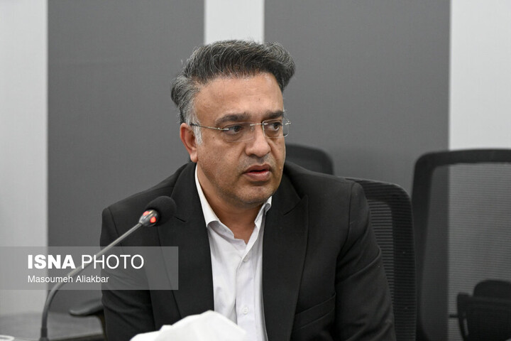 جهاد دانشگاهی البرز میزبان نشست هم اندیشی دولت با نخبگان