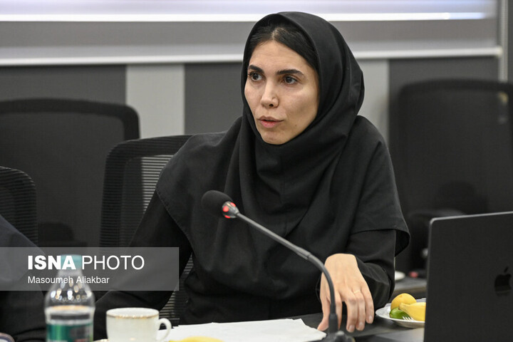 جهاد دانشگاهی البرز میزبان نشست هم اندیشی دولت با نخبگان