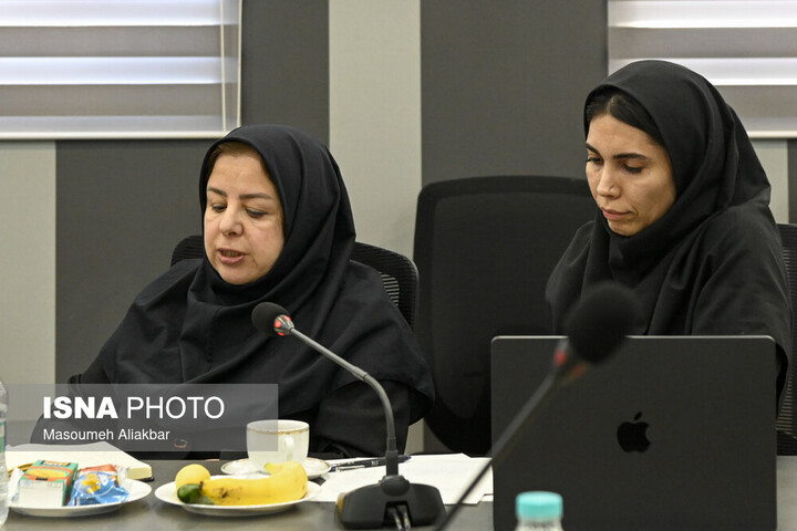 جهاد دانشگاهی البرز میزبان نشست هم اندیشی دولت با نخبگان
