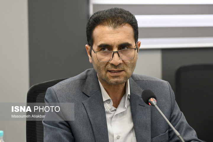 جهاد دانشگاهی البرز میزبان نشست هم اندیشی دولت با نخبگان