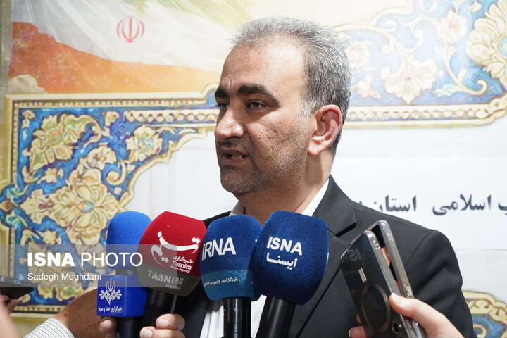 تسهیلات ۳۰۰ و ۷۰۰ میلیونی برای بازسازی جنگ در بوشهر