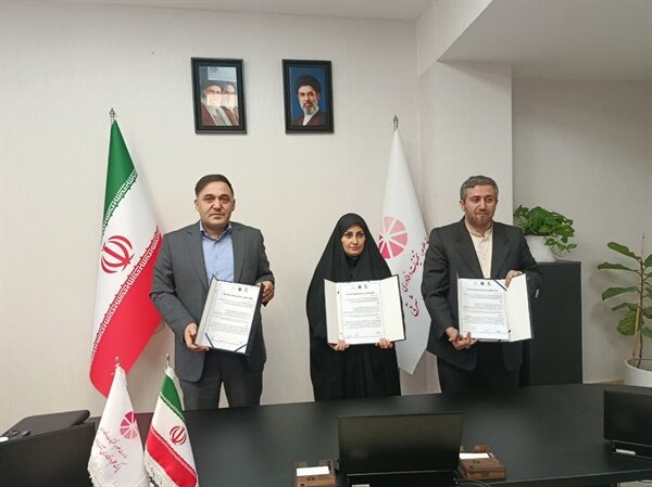 ائتلاف فناورانه هوش مصنوعی و اینترنت اشیا در شمال‌غرب کشور