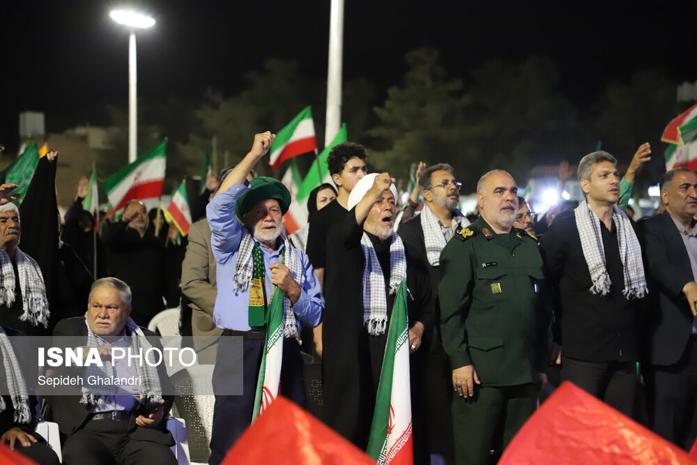 برگزاری اجلاسیه شهدای خدمت و هفتاد شهید کارمند خراسان جنوبی در آستانه سوم خرداد