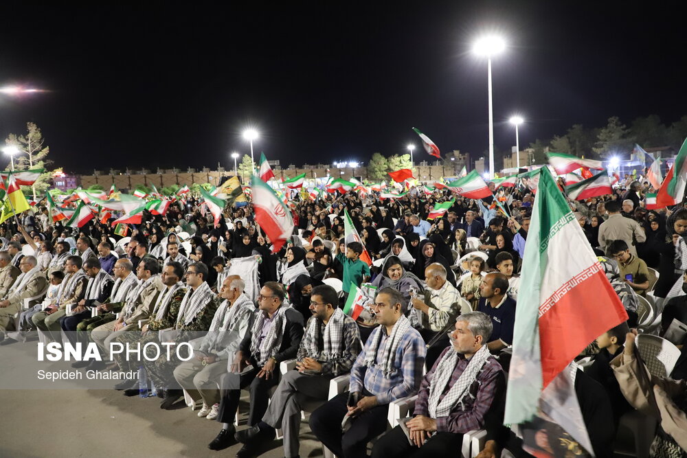 برگزاری اجلاسیه شهدای خدمت و هفتاد شهید کارمند خراسان جنوبی در آستانه سوم خرداد