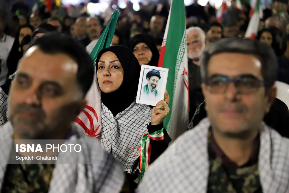 برگزاری اجلاسیه شهدای خدمت و هفتاد شهید کارمند خراسان جنوبی در آستانه سوم خرداد
