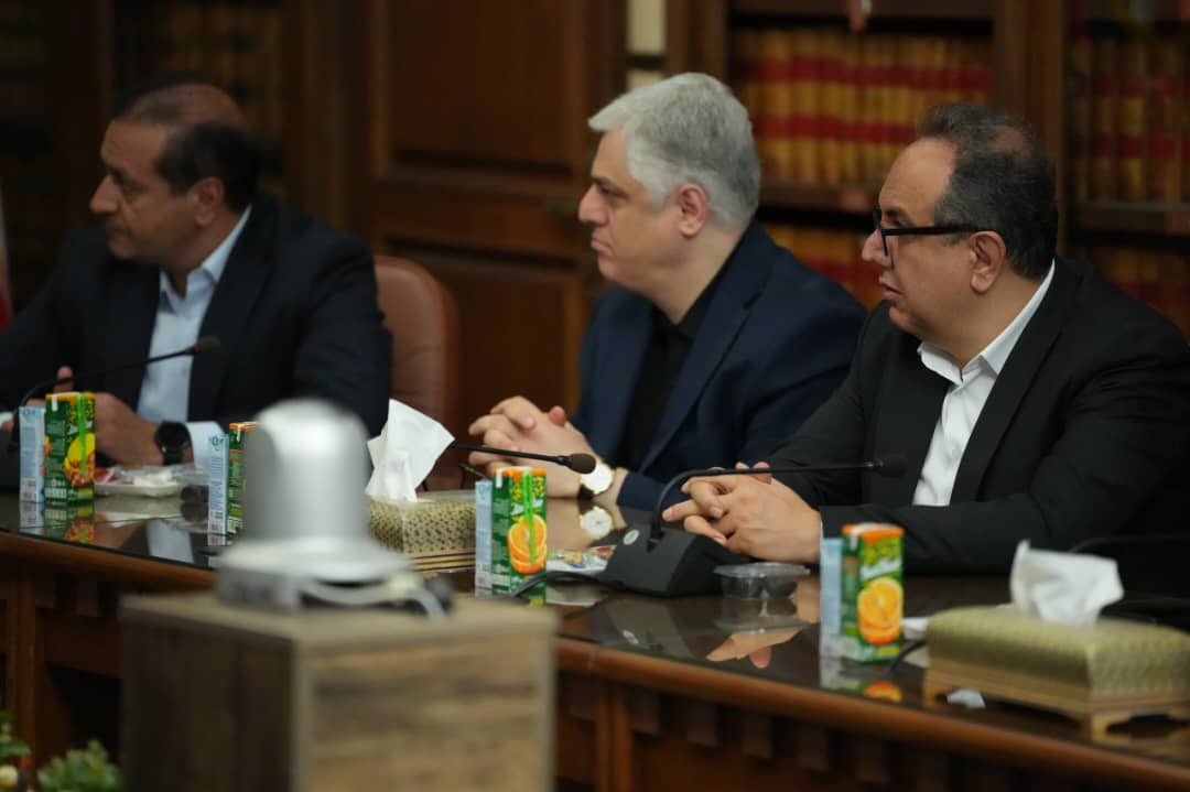 اعلام آمادگی بانک صادرات برای نوسازی و توسعه زیرساختهای سلامت در انستیتو پاستور ایران