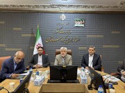 منافع مردم در شرایط اقتصادی کنونی اولویت اصلی کارگروه تنظیم بازار است