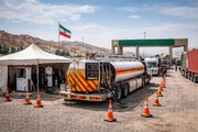 تحقق بیش از ۲۲ هزار میلیارد ریال درآمد فروش مرزی سوخت در منطقه زاهدان