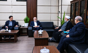 مدیرعامل ستاد مردمی دیه کشور: «سمنان» نخستین استان بدون زندانی غیرعمد است