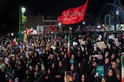 عظمت‌ ایران مرهون امام شهید، شهدا، رزمندگان، میدان و استیصال استراتژیک دشمن است