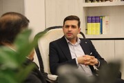 تزریق نقدینگی به رگ‌های صنعت نساجی یزد/حمایت از کارگاه‌های خرد برای ماندگاری اشتغال