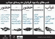 در محوطه باز خانه هنرمندان چه خبر است؟