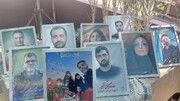 فرمانده سپاه جنوب ری: مردم ایران جنایت‌های آمریکا و رژیم صهیونیستی را فراموش نخواهند کرد