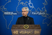 بقائی: تفاهم میان ایران و آمریکا تا الان نهایی نشده است