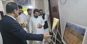 از حریم حافظ تا آستان اقبال؛ شیراز در قلب لاهور جلوه‌گری کرد