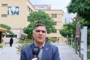 اولویت دانشگاه سجاد؛ اثرگذاری بر جامعه با توسعه‌ی رشته‌های نوین و حمایت از نخبگان