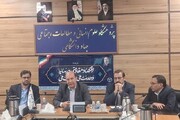 مشارکت مردم، مهم‌ترین عامل تاب‌آوری کشور است