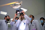 افزایش ۲۵ درصدی جمعیت پزشکان ایران و معضل بیکاری و مهاجرت