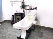 دندان‌پزشک قلابی در مرودشت به دام افتاد
