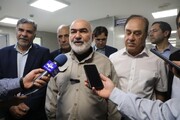 استاندار خوزستان: ۳۵ تخت دیالیز جدید به ظرفیت درمانی دزفول افزوده شد
