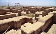مدیرکل میراث‌فرهنگی کرمان: هیچ‌گونه ساخت‌وساز در عرصه تمدن جیرفت پذیرفته نیست