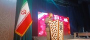 تنگه هرمز ابزار تأمین امنیت کاذب دشمنان نخواهد شود