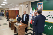 ادعاهای یک نماینده درباره اخلالگری در روند انتخابات هیات رییسه مجلس