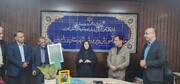 رونمایی از «قصه‌های پشت سیم‌خاردار» در سالروز فتح خرمشهر