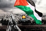 مقاومت در فلسطین، وسیله‌ای برای حفظ هویت و دستیابی به استقلال است