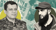 اعتراض احزاب کُرد سوریه به نتایج انتخاب پارلمانی