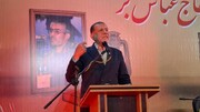 ایران امروز به قدرتی تعیین‌کننده در معادلات منطقه‌ای و جهانی تبدیل شده است