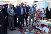 تقویت مدارس عشایری، صیانت از هویت ملی و مرزهای فرهنگی ایران است