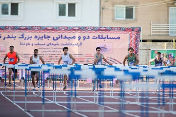 کار سخت دوومیدانی در بازی‌های آسیایی؛ اعداد علیه وعده‌های فدراسیون!