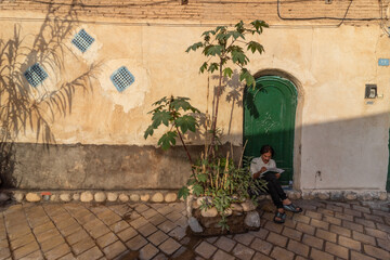 خانه‌های تاریخی و گذرهای قدیمی دزفول، بخشی از تاریخ این شهر را روایت می‌کنند.