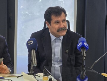 معاونت توسعه روستایی در پارک فناوری تهران مستقر می‌شود