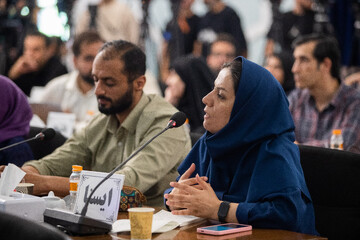 نشست خبری سخنگوی وزارت امور خارجه