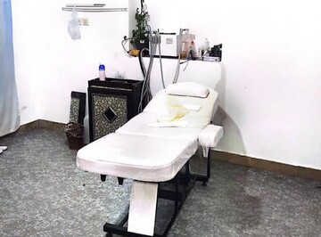 دندان‌پزشک قلابی در مرودشت به دام افتاد