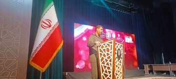 فرمانده سپاه استان لرستان: تنگه هرمز ابزار تأمین امنیت کاذب دشمنان نخواهد شود