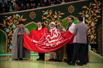 پخش قسمت‌های پخش‌نشده «محفل»