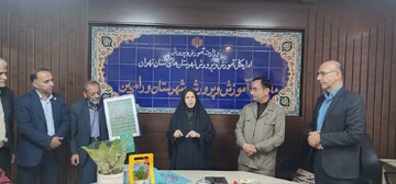 رونمایی از «قصه‌های پشت سیم‌خاردار» در سالروز فتح خرمشهر