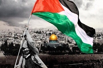 یک استاد دانشگاه: مقاومت در فلسطین وسیله‌ای برای حفظ هویت و دستیابی به استقلال است