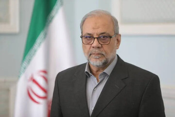 اولین پیام دبیر شورای عالی امنیت ملی؛ عقب‌نشینی در کار نخواهد بود