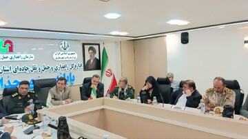 معاون استاندار خوزستان: ظرفیت مرزهای زمینی استان جایگزین محدودیت‌های دریایی باشد