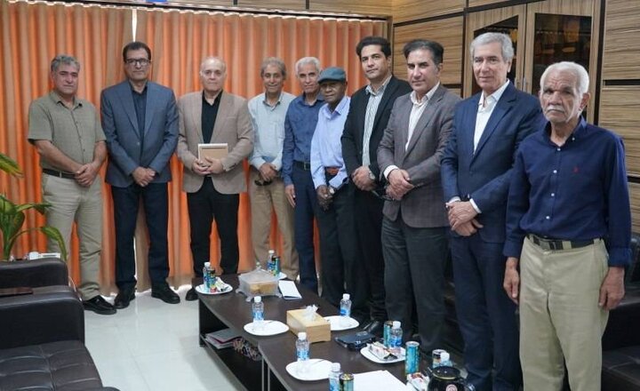 کانون پیشکسوتان ورزش بوشهر خواستار حمایت از این قشر شد