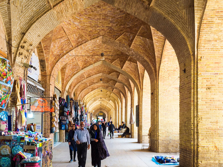 بازار تاریخی کرمان، گلوگاه فراموش‌شده تجارت، هویت و سرمایه‌گذاری