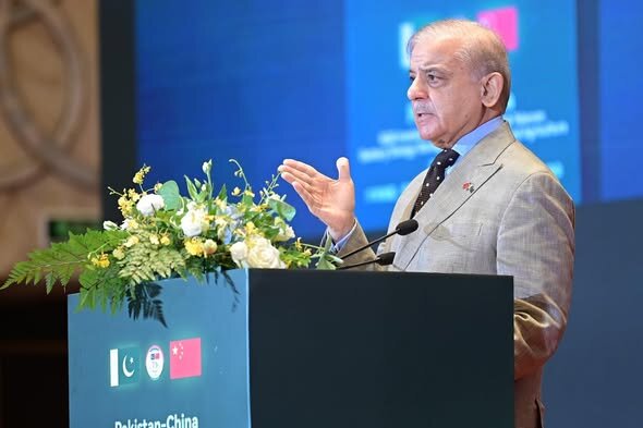 شهباز شریف: روند میانجی‌گری بین ایران و آمریکا در مسیر درستی است