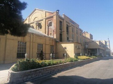 کارخانه قند کرج به موزه صنعتی تبدیل می‌شود