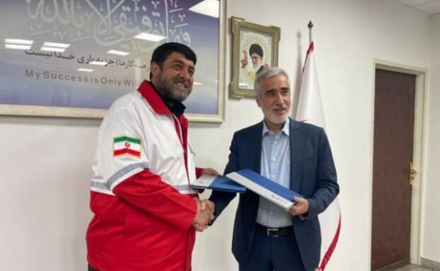 اقدام سازمان غذا و دارو و جمعیت هلال احمر برای مدیریت بحران و تأمین دارو